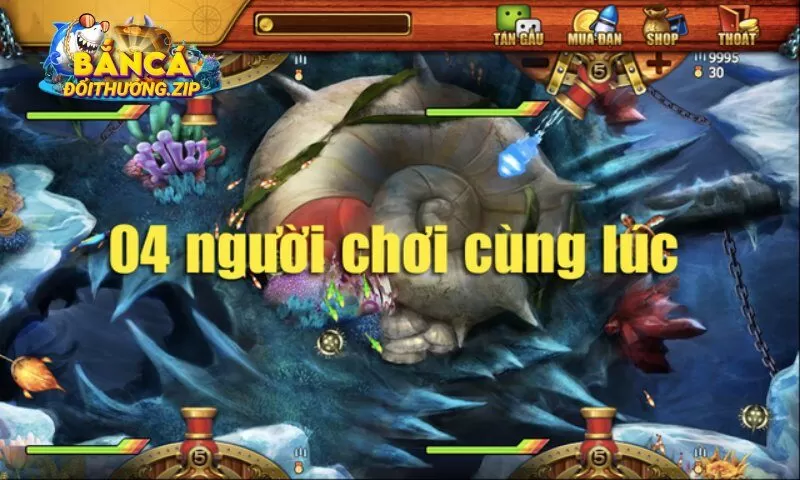 khuyến mãi trùm cá hấp dẫn nhất 2026